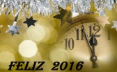 Feliz 2016